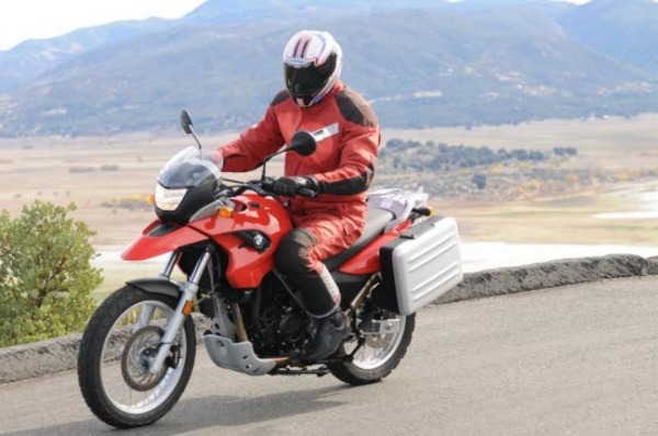 Product picture The BEST BMW F650GS Repair Manual - German